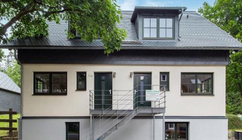 Seven-Bedroom Holiday Home