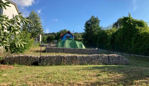Tent