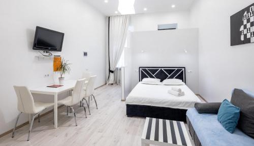 Apartment - Ground Floor