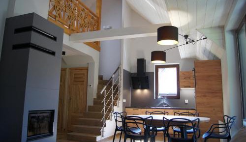 Duplex Apartment