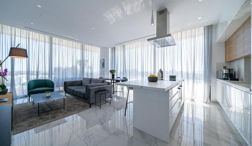  					 Superior Two-Bedroom Apartment