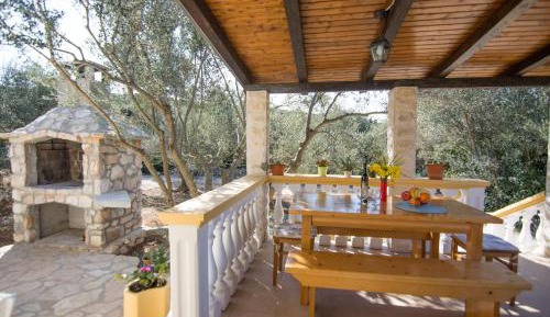 Two-Bedroom Holiday Home