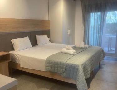 Twin Room - Disability Access
