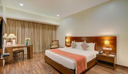 Standard King Room