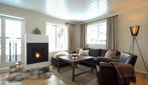 Four-Bedroom Apartment (8 Adults)
