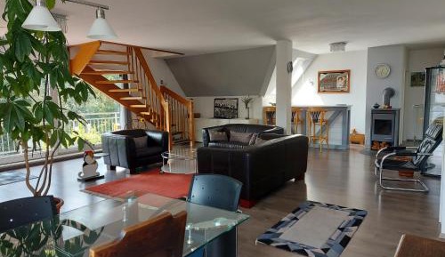 Four-Bedroom Apartment