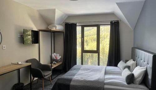 Large Double or Twin Room