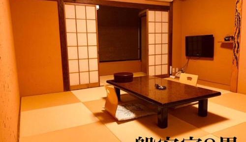 Standard Triple Room with Sea View