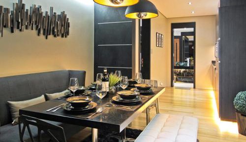 Gumamela Suite