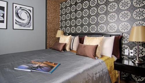 Sampaguita Suite