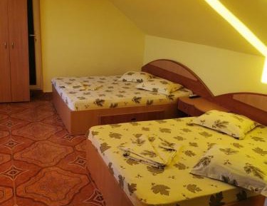 King Room with Lake View