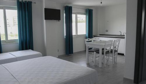 Apartment - Ground Floor