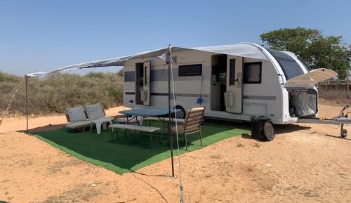 Caravan