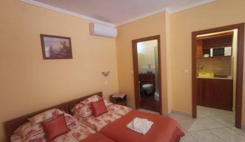 Apartment - Ground Floor