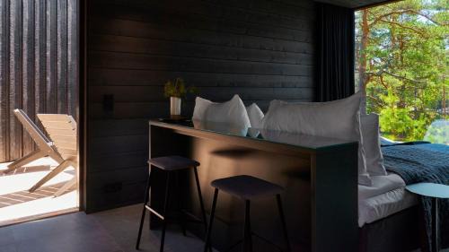King Room with Garden View