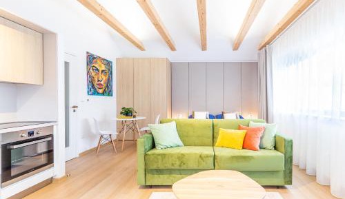 Standard Apartment