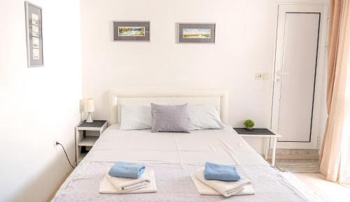 Double or Twin Room with Balcony