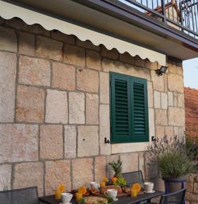 Studio with Terrace
