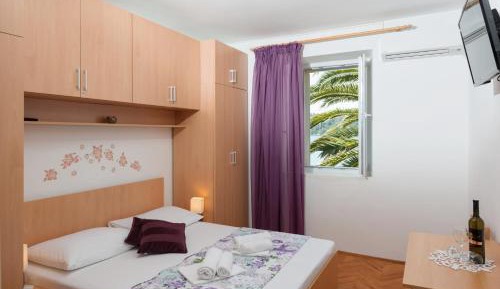 Double Room with Lake View