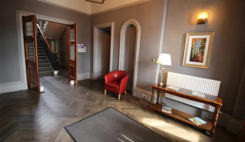 Standard Family Room