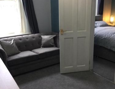 Deluxe Family Suite