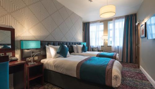 Double or Twin Room