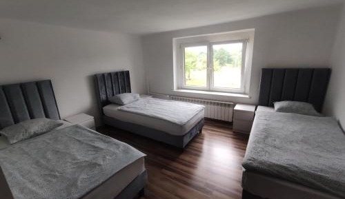 Triple Room with Bathroom