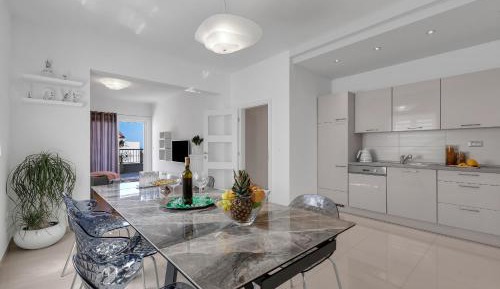 Apartment with Sea View
