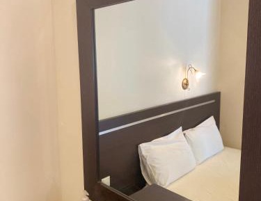 Quadruple Room with Sea View