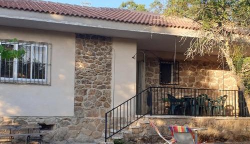 Three-Bedroom Townhouse
