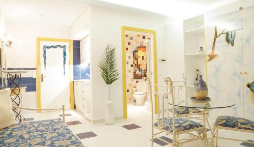 Royal Suite