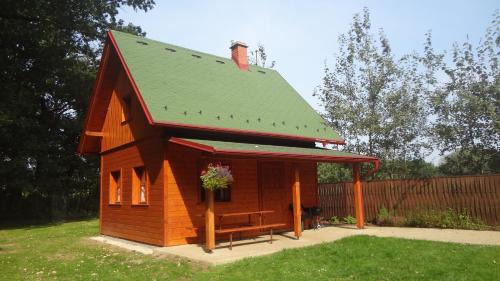 One-Bedroom Chalet