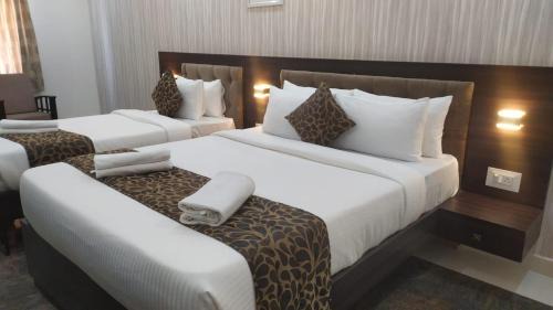 Superior King Room