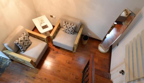 Duplex Suite