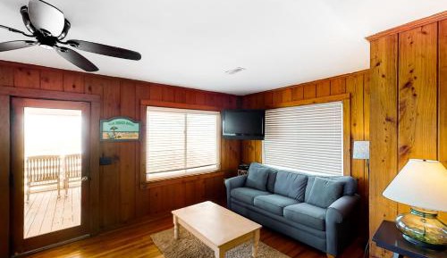 Four bedroom holiday home 