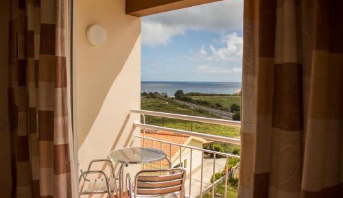 Single Room with Sea View