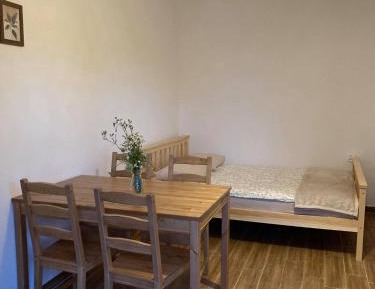 Triple Room with Bathroom