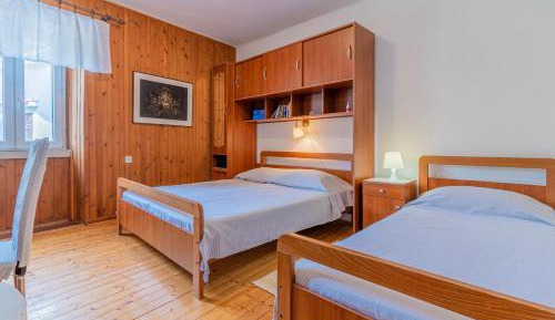 Comfort Double Room with Shower