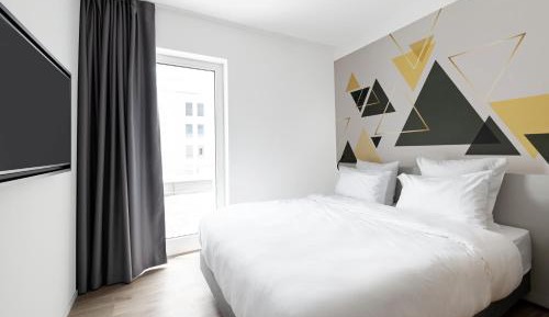 Double Room - Disability Access