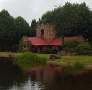 King Room with Lake View