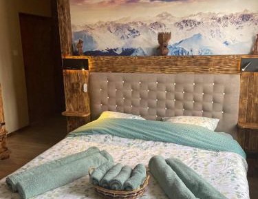 Superior Family Room