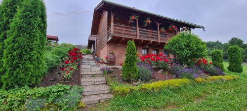 Two-Bedroom Chalet