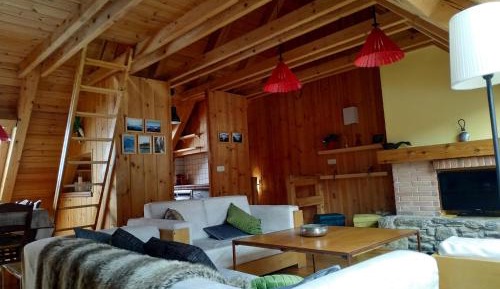 Chalet