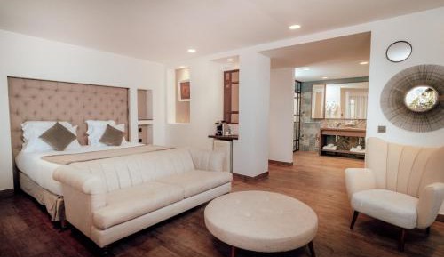 Prestige Double Room