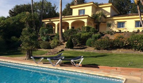 Villa