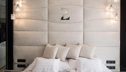 Deluxe Double Room with Bath