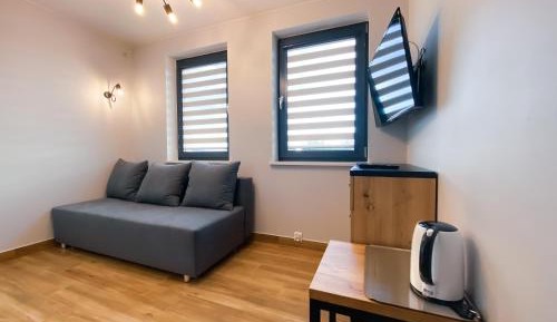 Small Double Room