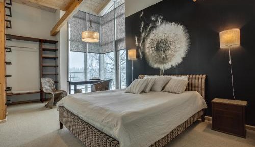 Quadruple Room with Balcony