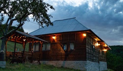 Two-Bedroom Chalet