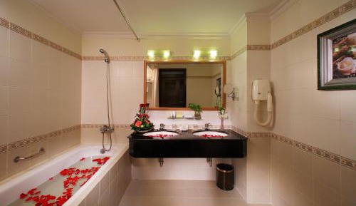 Executive Deluxe Room